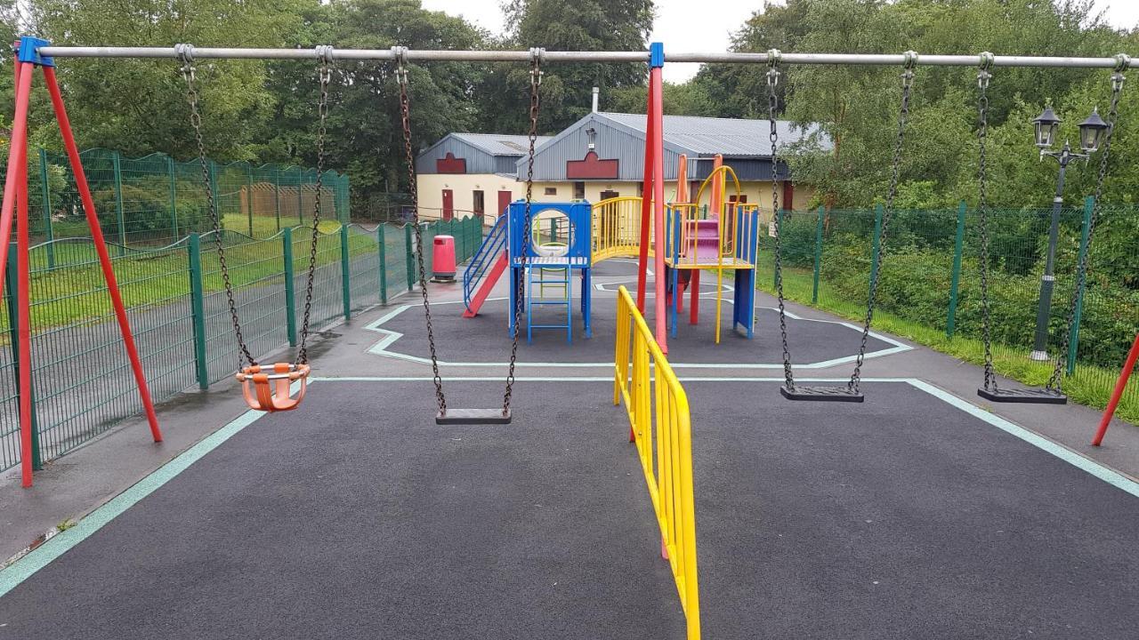89 Lower Lakeside - Glan Gwna Holiday Park Caernarfon Eksteriør billede