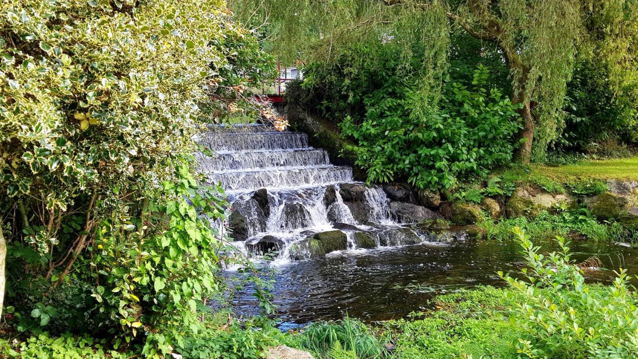 89 Lower Lakeside - Glan Gwna Holiday Park Caernarfon Eksteriør billede