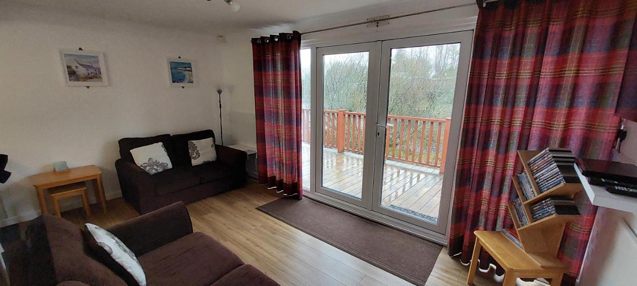 89 Lower Lakeside - Glan Gwna Holiday Park Caernarfon Eksteriør billede