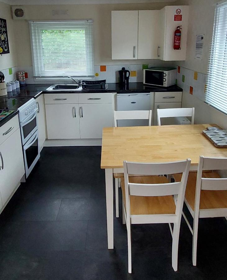 89 Lower Lakeside - Glan Gwna Holiday Park Caernarfon Eksteriør billede