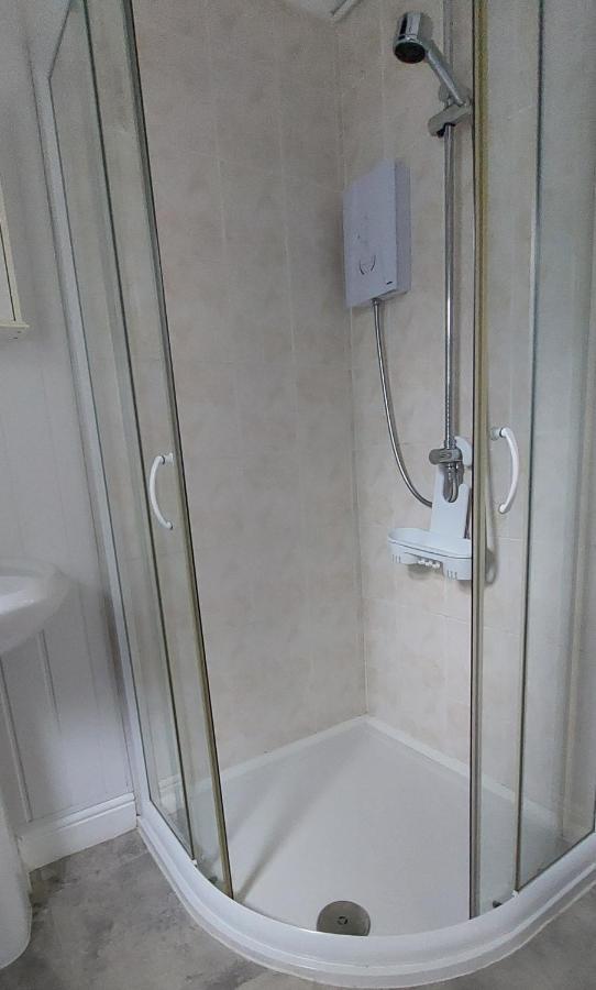 89 Lower Lakeside - Glan Gwna Holiday Park Caernarfon Eksteriør billede