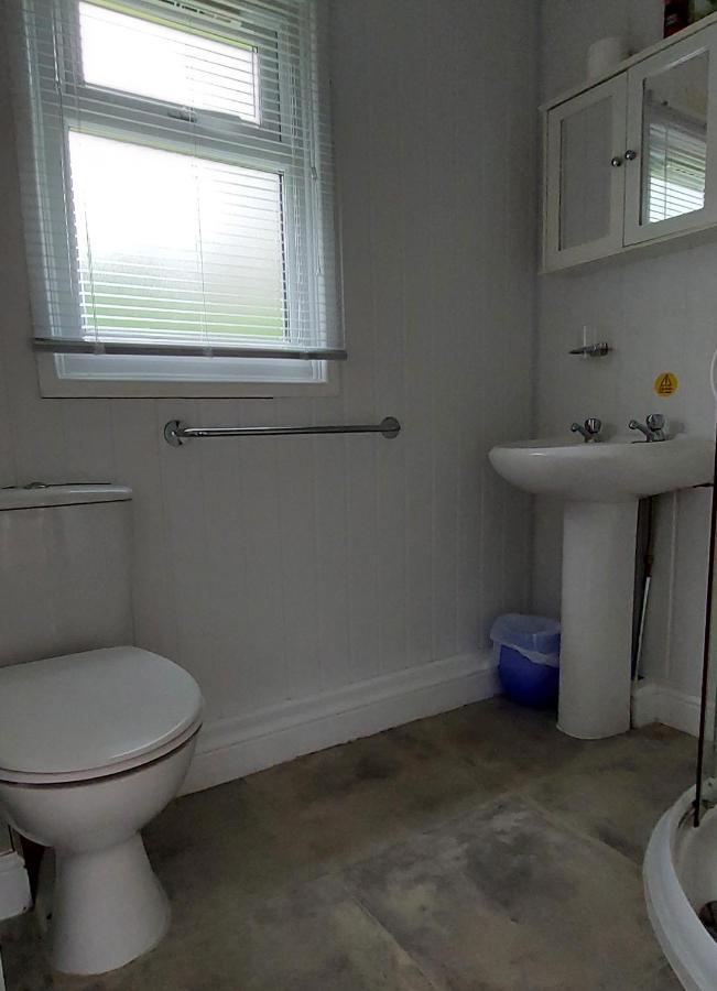 89 Lower Lakeside - Glan Gwna Holiday Park Caernarfon Eksteriør billede